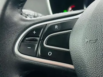 RENAULT MEGANE 2019 1.5D E6 Garantie 12 Luni Rate Avans 0 Do