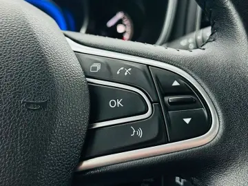 RENAULT MEGANE 2019 1.5D E6 Garantie 12 Luni Rate Avans 0 Do