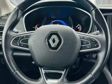 RENAULT MEGANE 2019 1.5D E6 Garantie 12 Luni Rate Avans 0 Do