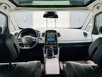 RENAULT ESPACE 2016 1.6D E6 Garantie 12 Luni Rate AVans 0 Do