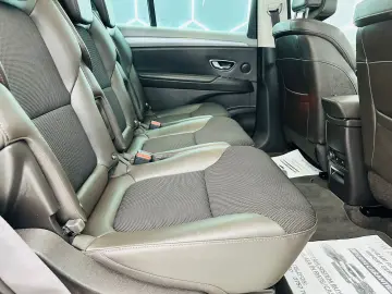 RENAULT ESPACE 2016 1.6D E6 Garantie 12 Luni Rate AVans 0 Do