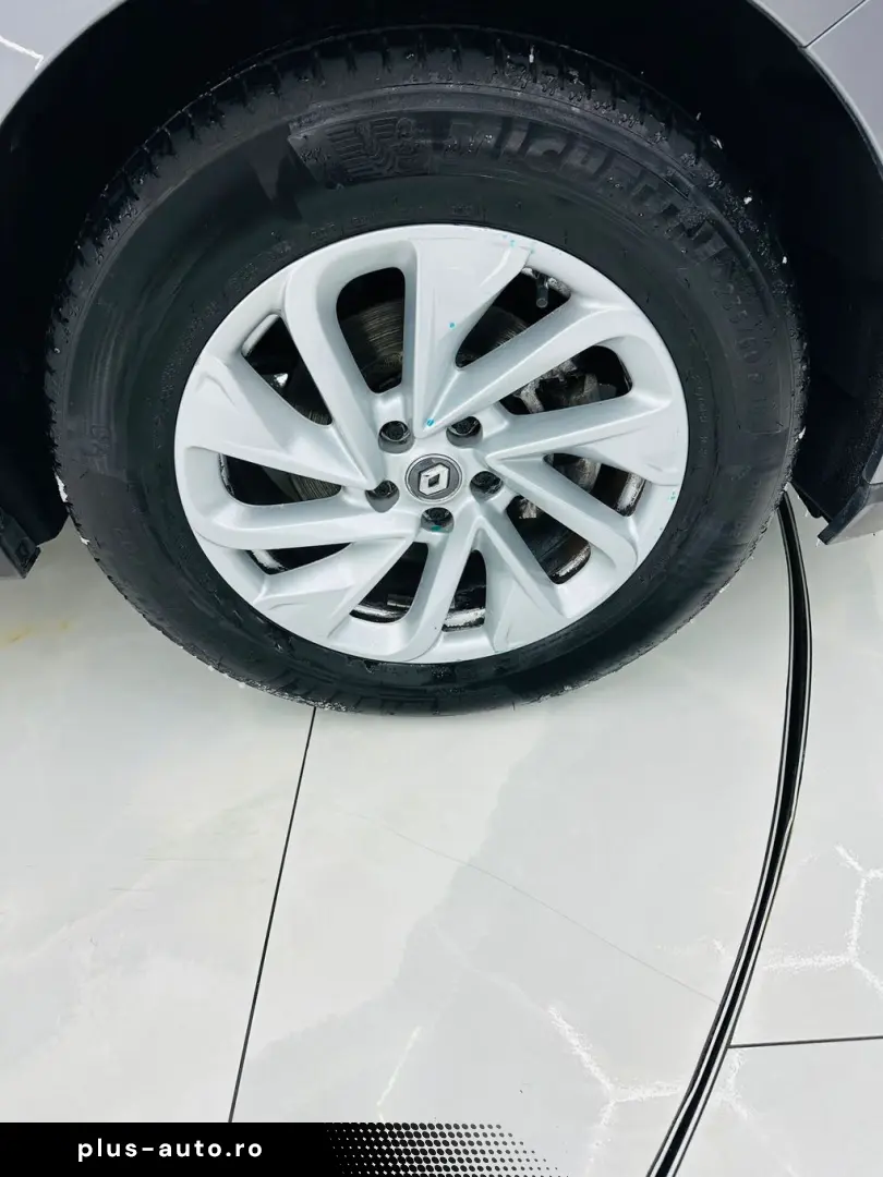 RENAULT ESPACE 2016 1.6D E6 Garantie 12 Luni Rate AVans 0 Do