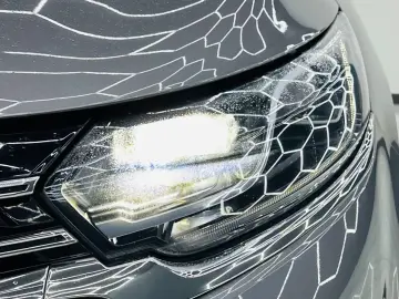 RENAULT ESPACE 2016 1.6D E6 Garantie 12 Luni Rate AVans 0 Do