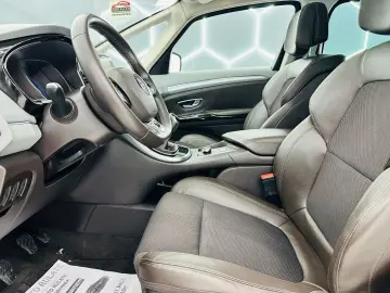 RENAULT ESPACE 2016 1.6D E6 Garantie 12 Luni Rate AVans 0 Do