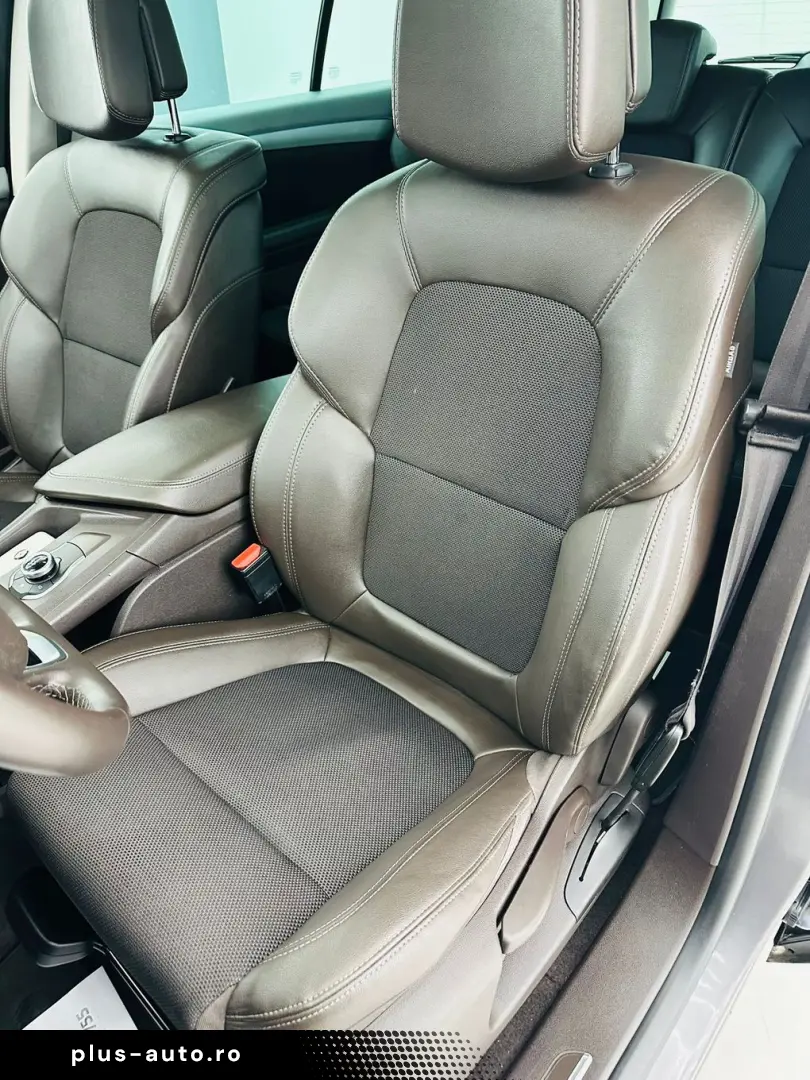 RENAULT ESPACE 2016 1.6D E6 Garantie 12 Luni Rate AVans 0 Do