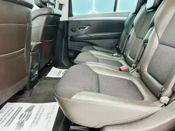 RENAULT ESPACE 2016 1.6D E6 Garantie 12 Luni Rate AVans 0 Do