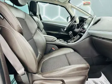 RENAULT ESPACE 2016 1.6D E6 Garantie 12 Luni Rate AVans 0 Do