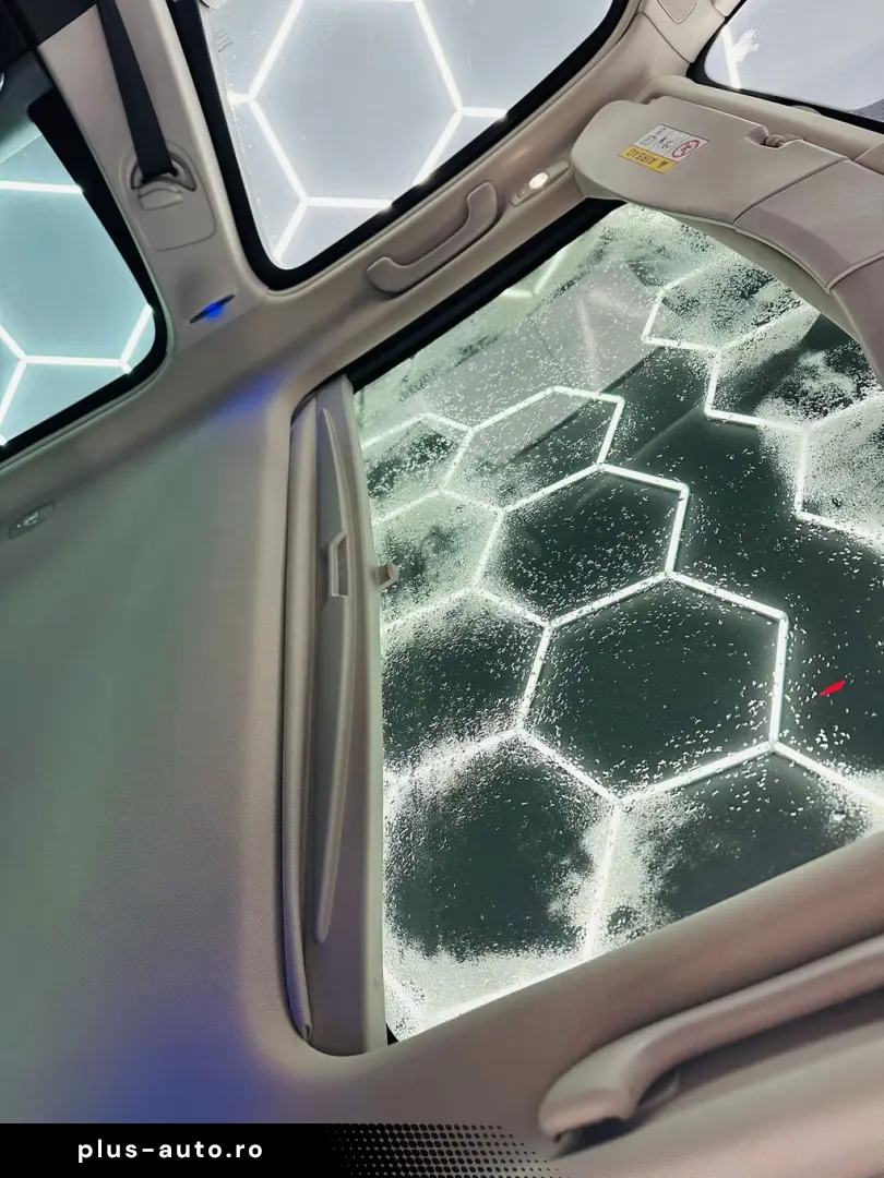 RENAULT ESPACE 2016 1.6D E6 Garantie 12 Luni Rate AVans 0 Do