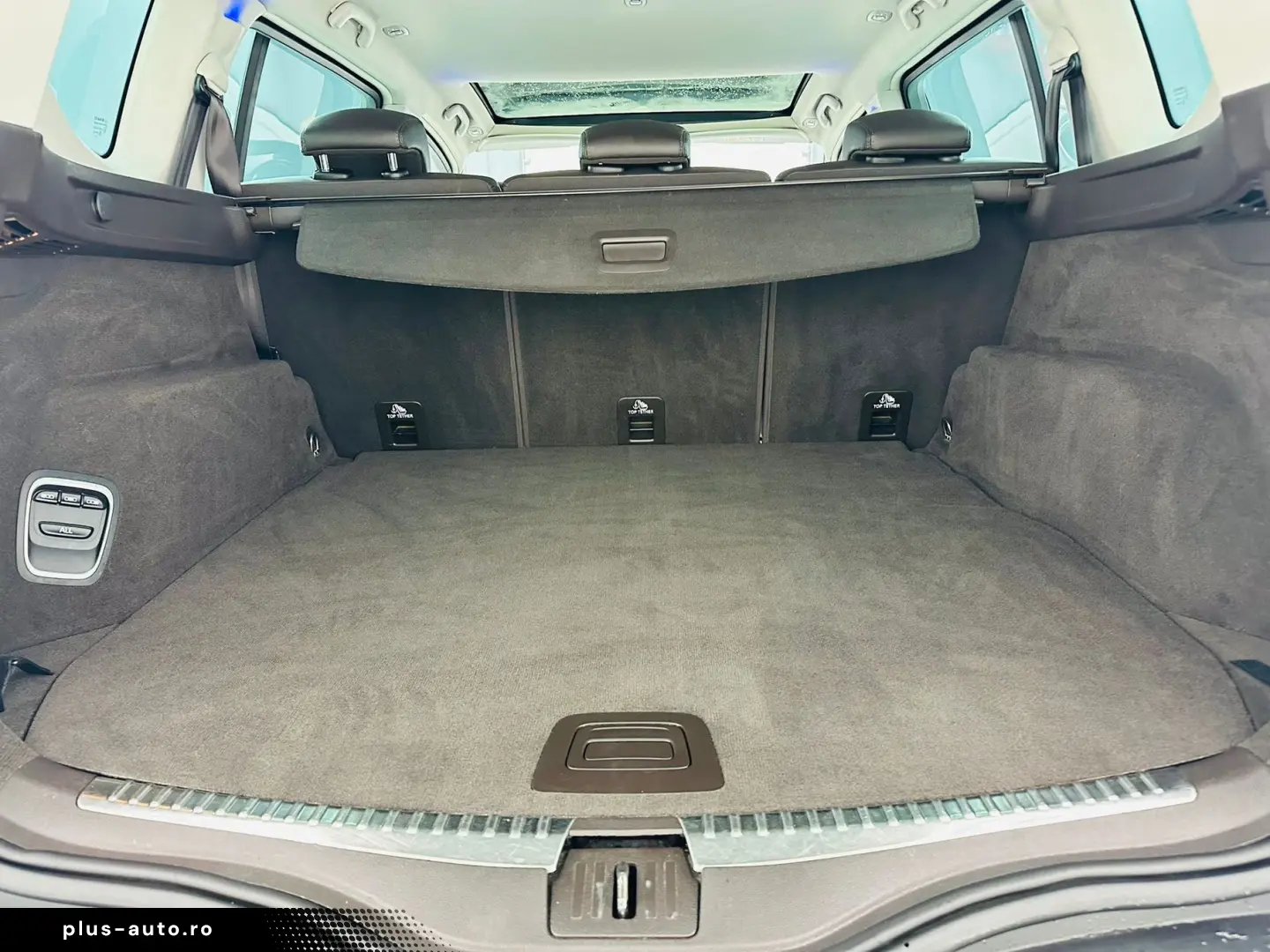 RENAULT ESPACE 2016 1.6D E6 Garantie 12 Luni Rate AVans 0 Do