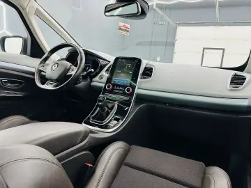 RENAULT ESPACE 2016 1.6D E6 Garantie 12 Luni Rate AVans 0 Do