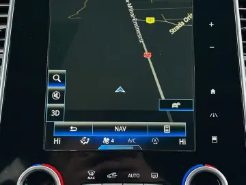 RENAULT ESPACE 2016 1.6D E6 Garantie 12 Luni Rate AVans 0 Do