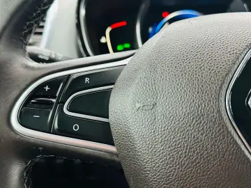 RENAULT ESPACE 2016 1.6D E6 Garantie 12 Luni Rate AVans 0 Do