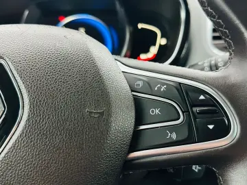 RENAULT ESPACE 2016 1.6D E6 Garantie 12 Luni Rate AVans 0 Do