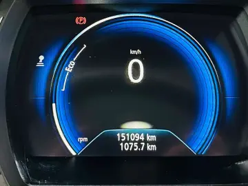 RENAULT ESPACE 2016 1.6D E6 Garantie 12 Luni Rate AVans 0 Do