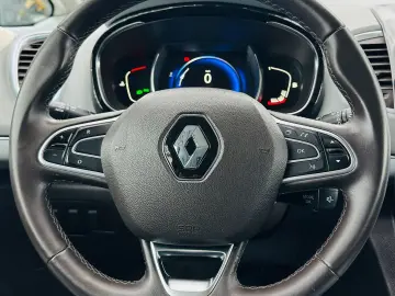 RENAULT ESPACE 2016 1.6D E6 Garantie 12 Luni Rate AVans 0 Do