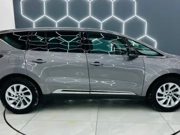 RENAULT ESPACE 2016 1.6D E6 Garantie 12 Luni Rate AVans 0 Do