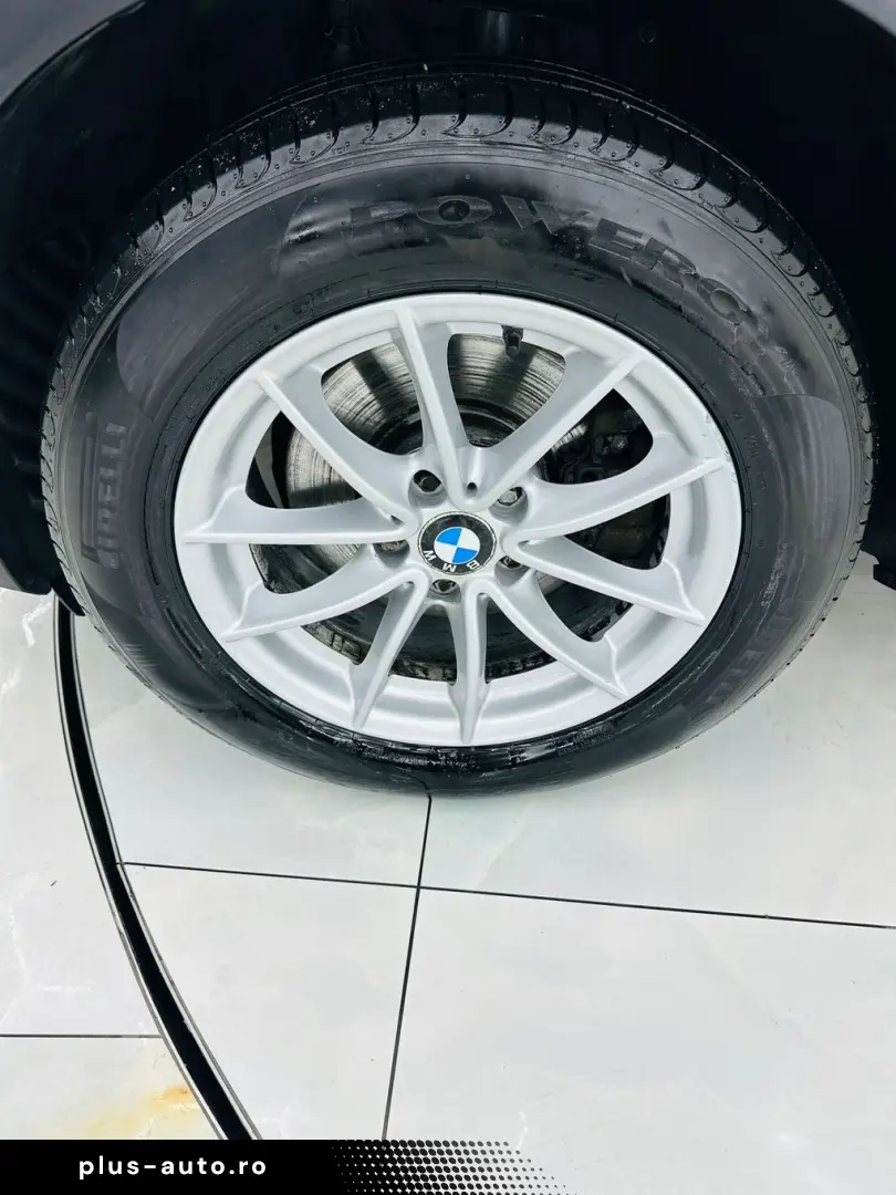 BMW X3 2016 2.0D E6 Garantie 12 Luni Rate Avans 0 Doar Cu Bu
