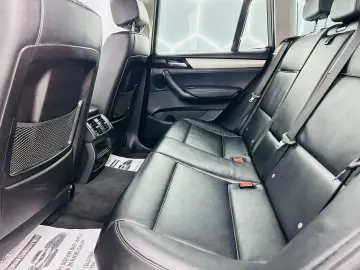 BMW X3 2016 2.0D E6 Garantie 12 Luni Rate Avans 0 Doar Cu Bu