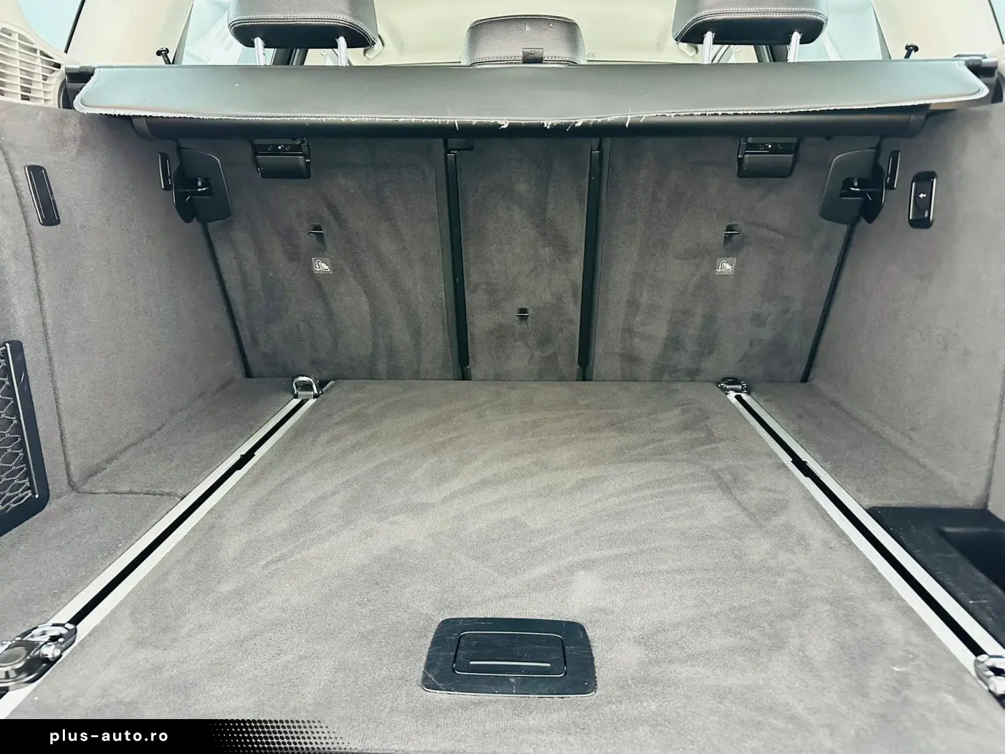 BMW X3 2016 2.0D E6 Garantie 12 Luni Rate Avans 0 Doar Cu Bu