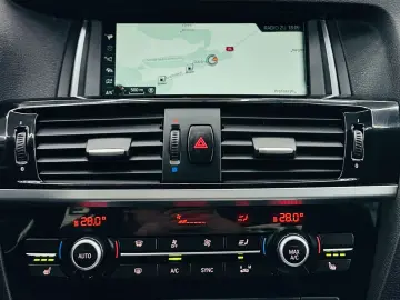 BMW X3 2016 2.0D E6 Garantie 12 Luni Rate Avans 0 Doar Cu Bu