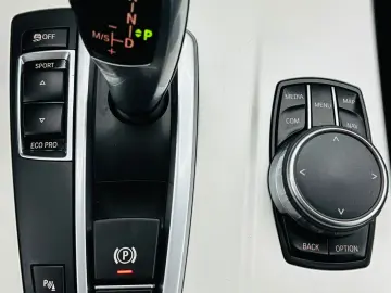 BMW X3 2016 2.0D E6 Garantie 12 Luni Rate Avans 0 Doar Cu Bu