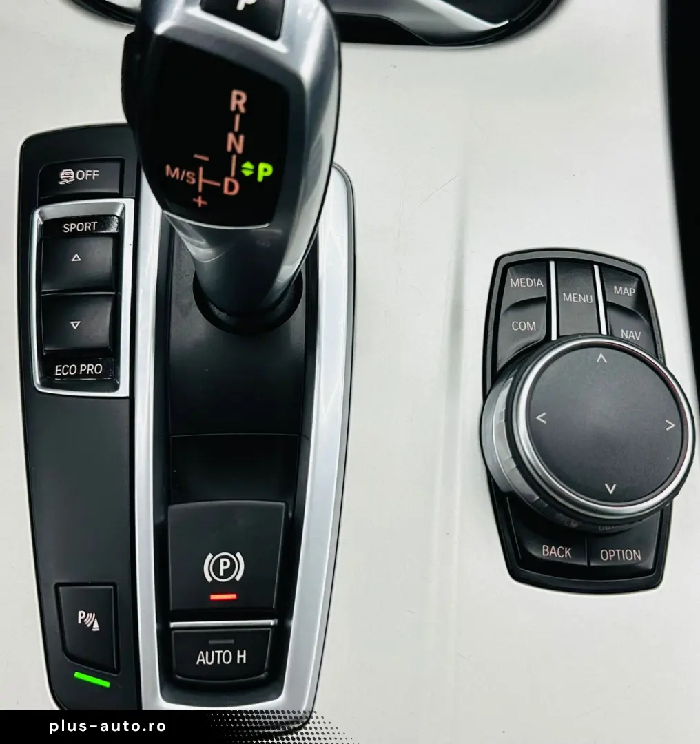 BMW X3 2016 2.0D E6 Garantie 12 Luni Rate Avans 0 Doar Cu Bu