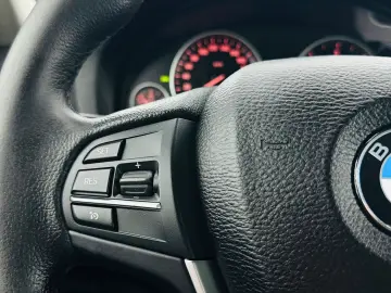 BMW X3 2016 2.0D E6 Garantie 12 Luni Rate Avans 0 Doar Cu Bu