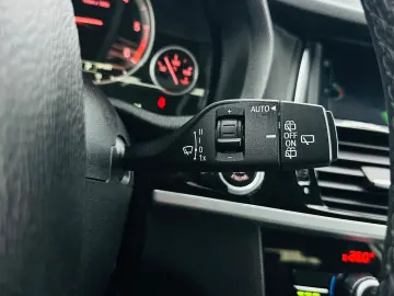 BMW X3 2016 2.0D E6 Garantie 12 Luni Rate Avans 0 Doar Cu Bu