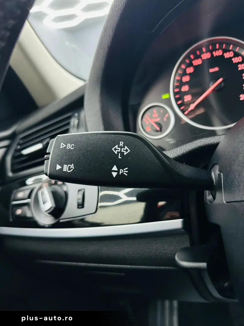 BMW X3 2016 2.0D E6 Garantie 12 Luni Rate Avans 0 Doar Cu Bu