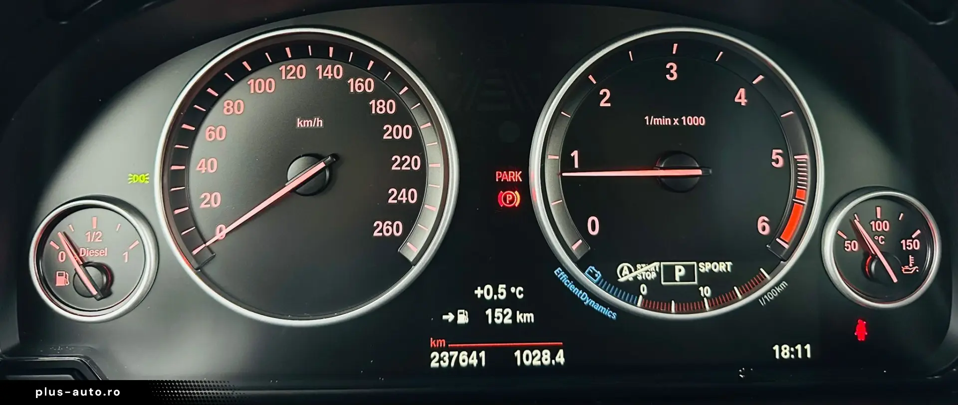 BMW X3 2016 2.0D E6 Garantie 12 Luni Rate Avans 0 Doar Cu Bu