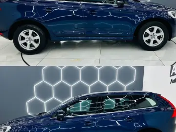 VOLVO Xc-60 2015 2.0D E6 Garantie 12 Luni Rate Avans 0 Doar