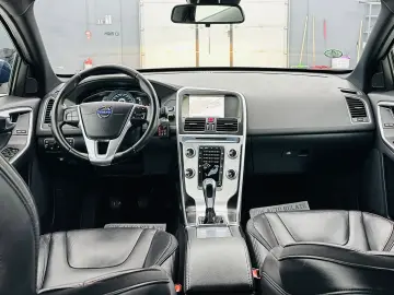 VOLVO Xc-60 2015 2.0D E6 Garantie 12 Luni Rate Avans 0 Doar