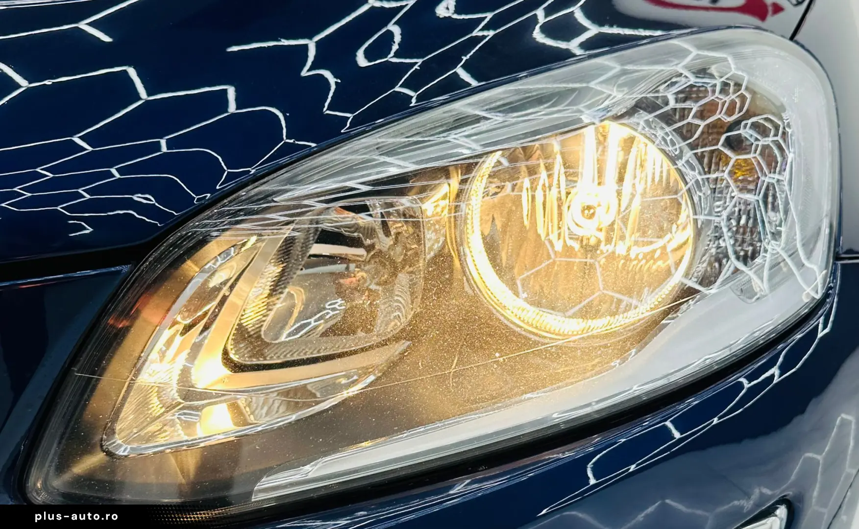 VOLVO Xc-60 2015 2.0D E6 Garantie 12 Luni Rate Avans 0 Doar