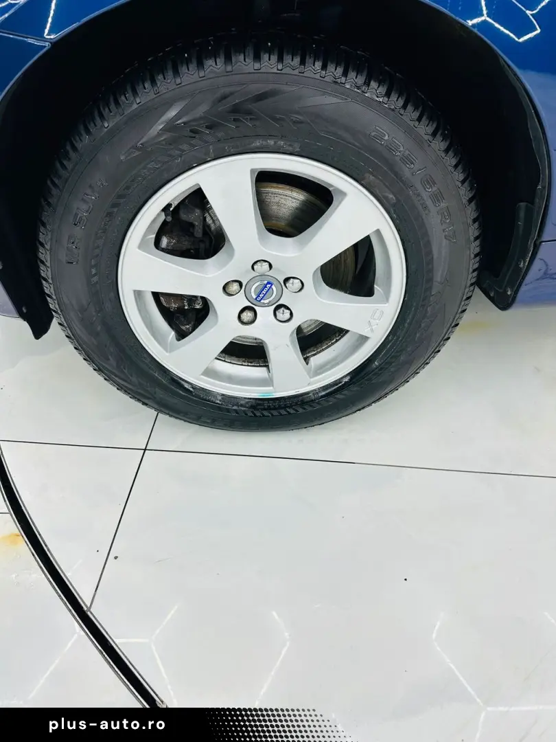 VOLVO Xc-60 2015 2.0D E6 Garantie 12 Luni Rate Avans 0 Doar