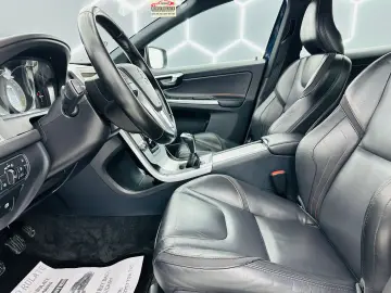 VOLVO Xc-60 2015 2.0D E6 Garantie 12 Luni Rate Avans 0 Doar