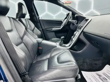 VOLVO Xc-60 2015 2.0D E6 Garantie 12 Luni Rate Avans 0 Doar