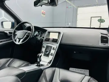 VOLVO Xc-60 2015 2.0D E6 Garantie 12 Luni Rate Avans 0 Doar