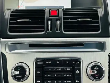 VOLVO Xc-60 2015 2.0D E6 Garantie 12 Luni Rate Avans 0 Doar