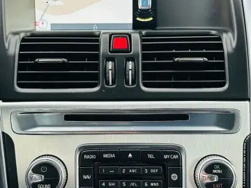 VOLVO Xc-60 2015 2.0D E6 Garantie 12 Luni Rate Avans 0 Doar