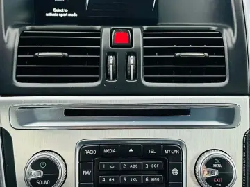 VOLVO Xc-60 2015 2.0D E6 Garantie 12 Luni Rate Avans 0 Doar