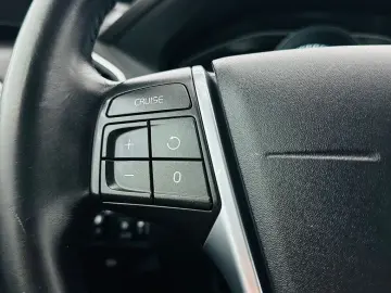 VOLVO Xc-60 2015 2.0D E6 Garantie 12 Luni Rate Avans 0 Doar