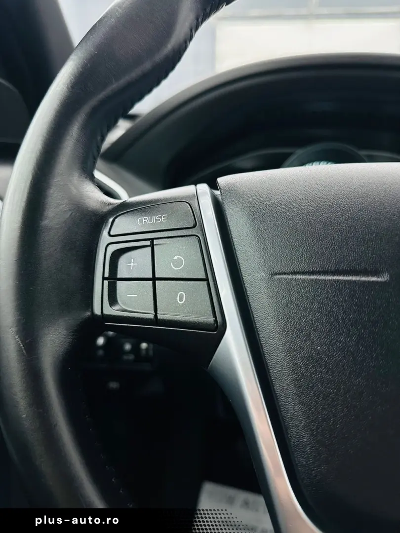 VOLVO Xc-60 2015 2.0D E6 Garantie 12 Luni Rate Avans 0 Doar