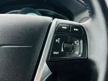 VOLVO Xc-60 2015 2.0D E6 Garantie 12 Luni Rate Avans 0 Doar