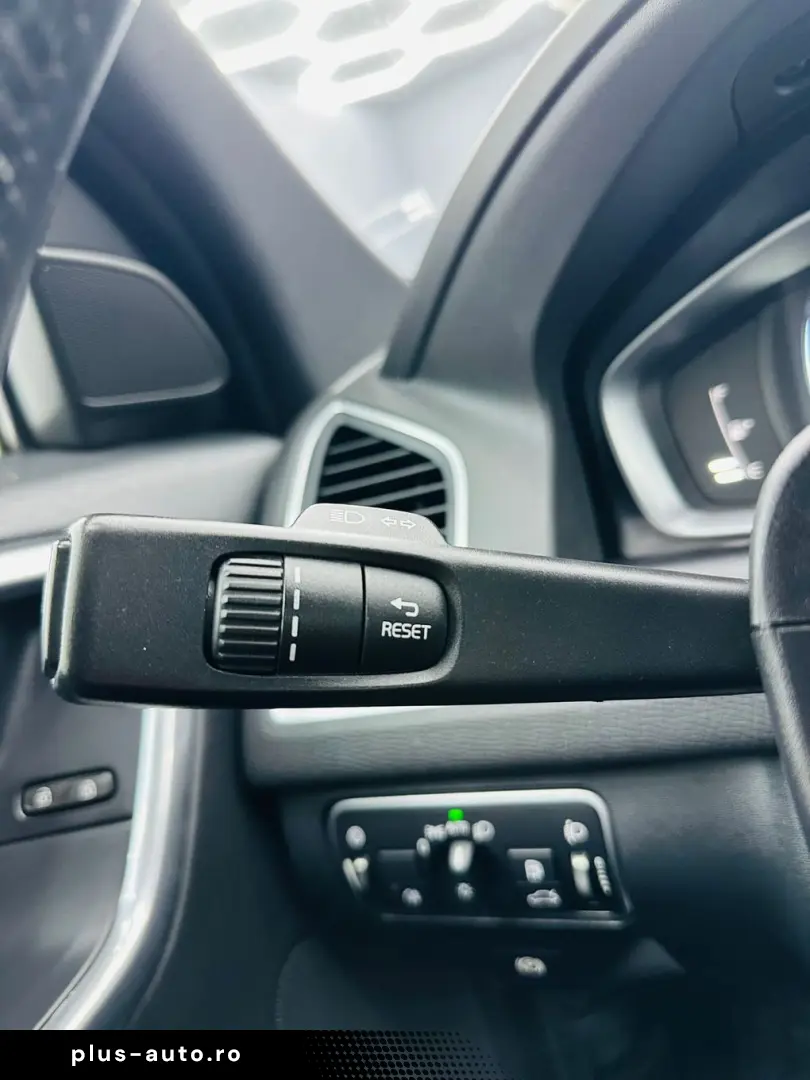 VOLVO Xc-60 2015 2.0D E6 Garantie 12 Luni Rate Avans 0 Doar