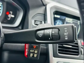 VOLVO Xc-60 2015 2.0D E6 Garantie 12 Luni Rate Avans 0 Doar