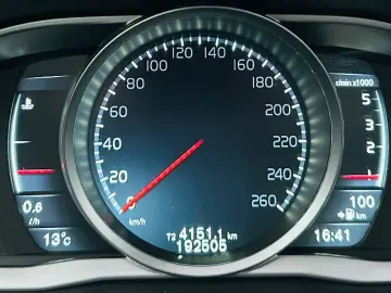 VOLVO Xc-60 2015 2.0D E6 Garantie 12 Luni Rate Avans 0 Doar