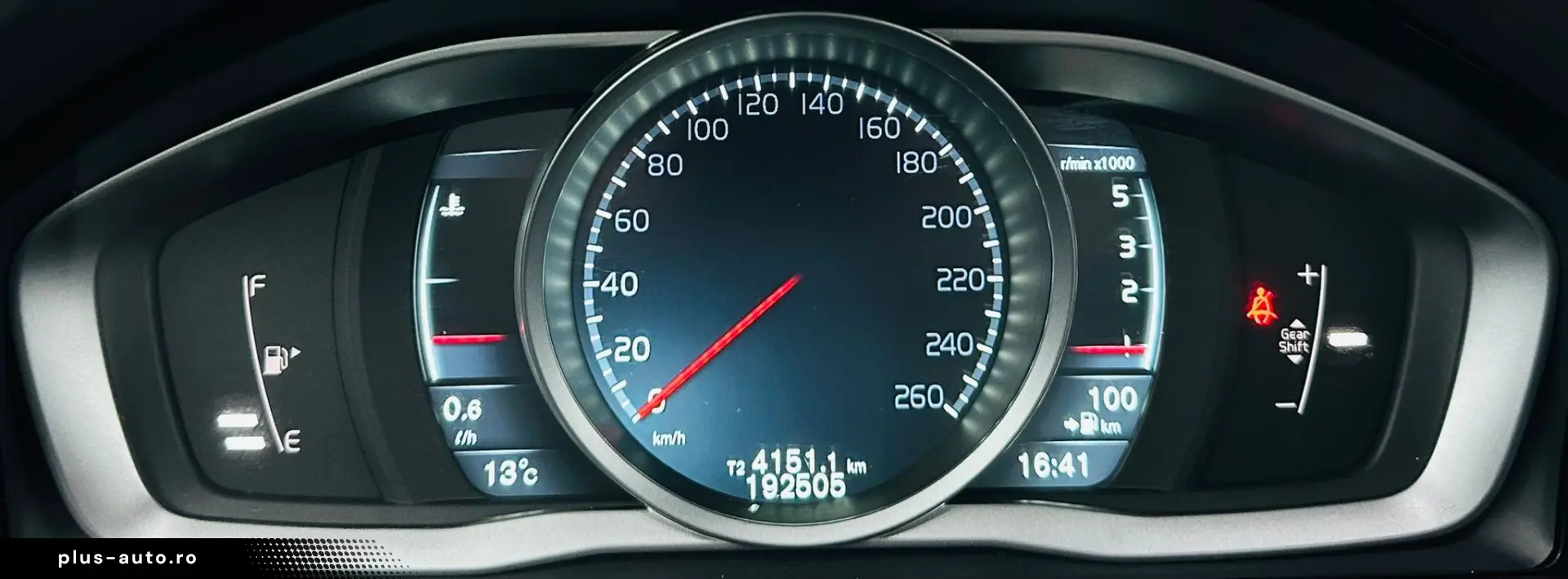 VOLVO Xc-60 2015 2.0D E6 Garantie 12 Luni Rate Avans 0 Doar