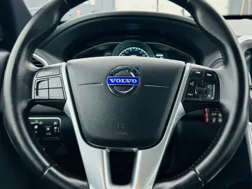 VOLVO Xc-60 2015 2.0D E6 Garantie 12 Luni Rate Avans 0 Doar