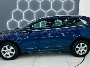 VOLVO Xc-60 2015 2.0D E6 Garantie 12 Luni Rate Avans 0 Doar