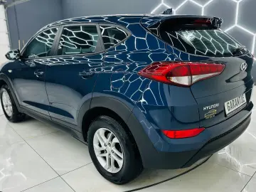 HYUNDAI TUCSON 2017 1.6I E6 Garantie 12 Luni Rate Avans 0 Do